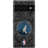 NBA Minnesota Timberwolves Dark Rust Google Pixel 6 Pro Skin
